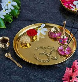 Pooja Essentials